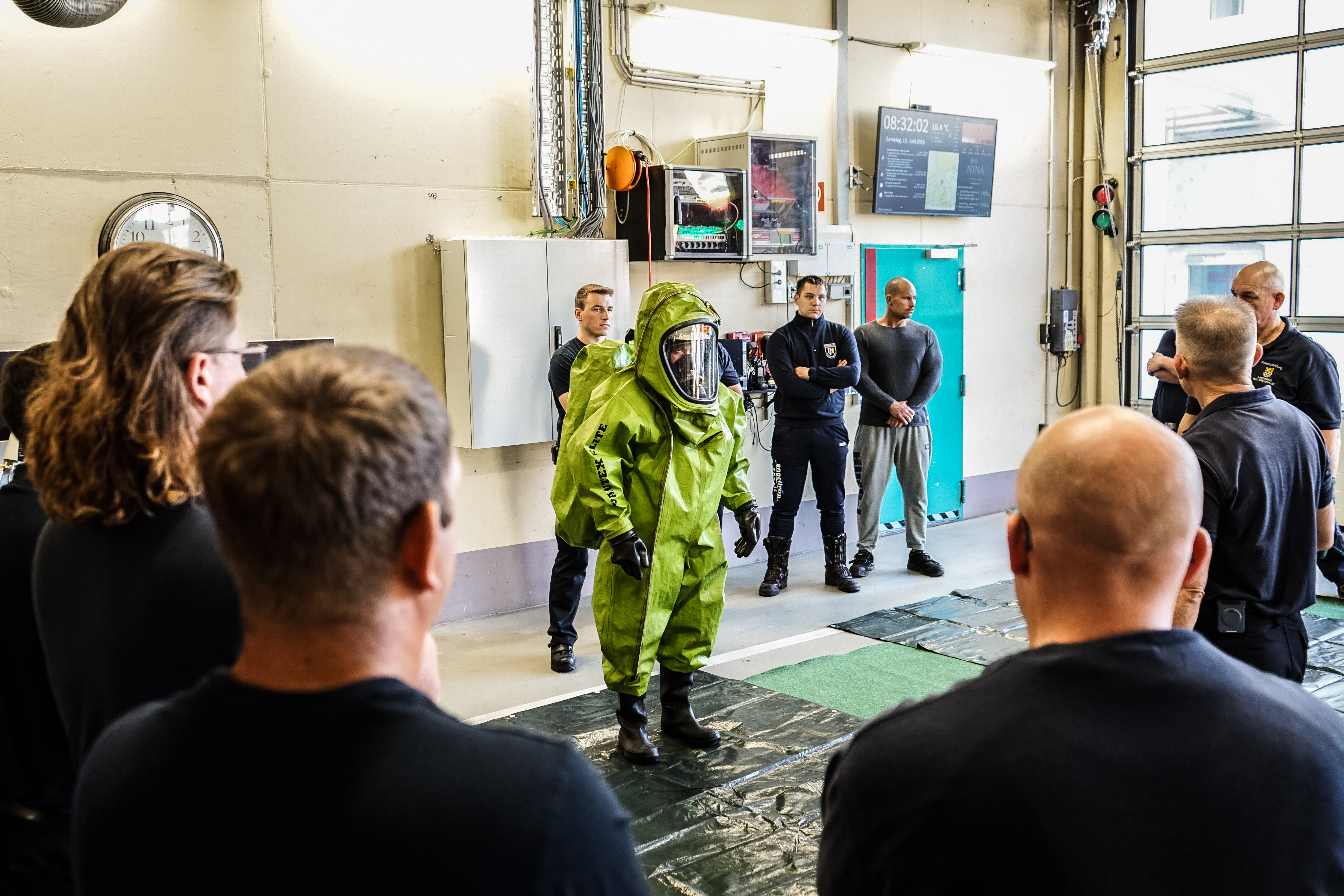 Einsatz